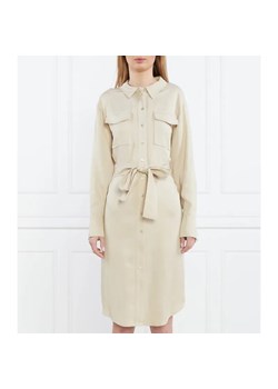 Joop! Sukienka ze sklepu Gomez Fashion Store w kategorii Sukienki - zdjęcie 184327177