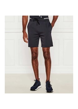 BOSS GREEN Szorty Zone | Regular Fit ze sklepu Gomez Fashion Store w kategorii Spodenki męskie - zdjęcie 184327185