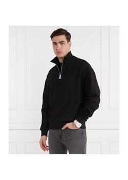 Hugo Blue Bluza Neeler | Regular Fit ze sklepu Gomez Fashion Store w kategorii Bluzy męskie - zdjęcie 184327186