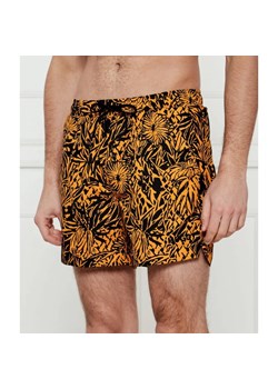 Hugo Bodywear Szorty kąpielowe CALALA | Regular Fit ze sklepu Gomez Fashion Store w kategorii Kąpielówki - zdjęcie 184327188