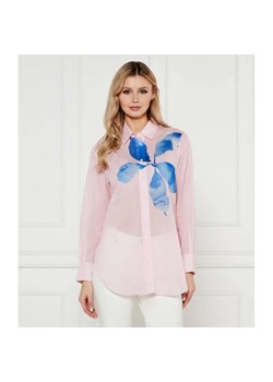 Desigual Koszula WATER FLOWER_LACROIX | Relaxed fit ze sklepu Gomez Fashion Store w kategorii Koszule damskie - zdjęcie 184327196