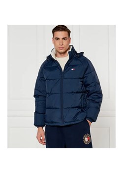 Tommy Jeans Kurtka | Regular Fit ze sklepu Gomez Fashion Store w kategorii Kurtki męskie - zdjęcie 184327197