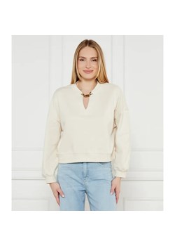 TWINSET Bluza | Regular Fit ze sklepu Gomez Fashion Store w kategorii Bluzy damskie - zdjęcie 184327198