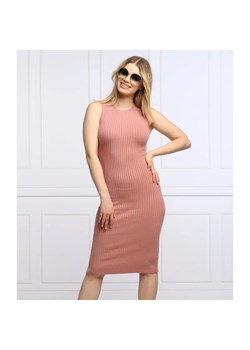 GUESS Sukienka EVE ze sklepu Gomez Fashion Store w kategorii Sukienki - zdjęcie 184327206
