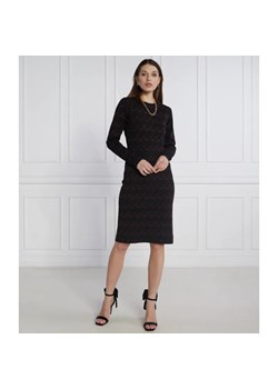 Liviana Conti Sukienka ze sklepu Gomez Fashion Store w kategorii Sukienki - zdjęcie 184327208