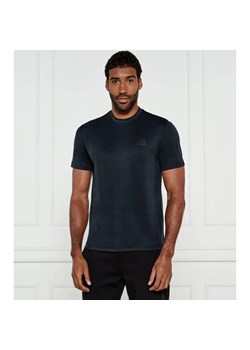 EA7 T-shirt | Regular Fit ze sklepu Gomez Fashion Store w kategorii T-shirty męskie - zdjęcie 184327218