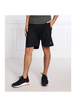 Gant Szorty RETRO SHIELD | Relaxed fit ze sklepu Gomez Fashion Store w kategorii Spodenki męskie - zdjęcie 184327228