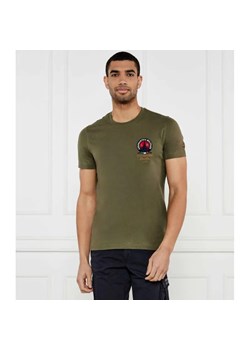 Aeronautica Militare T-shirt | Regular Fit ze sklepu Gomez Fashion Store w kategorii T-shirty męskie - zdjęcie 184327238