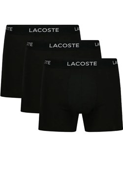 Lacoste Bokserki 3-pack ze sklepu Gomez Fashion Store w kategorii Majtki męskie - zdjęcie 184327245
