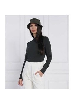 Marc O' Polo Bluzka | Slim Fit ze sklepu Gomez Fashion Store w kategorii Bluzki damskie - zdjęcie 184327248