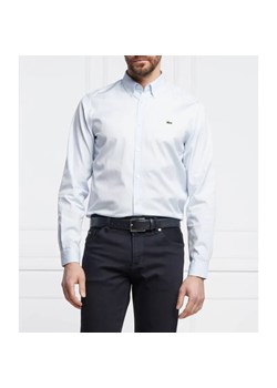 Lacoste Koszula | Regular Fit ze sklepu Gomez Fashion Store w kategorii Koszule męskie - zdjęcie 184327256