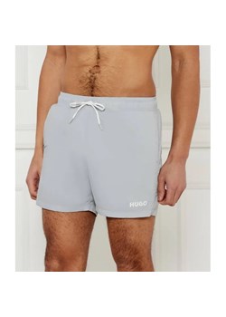 Hugo Bodywear Szorty kąpielowe HAITI | Regular Fit ze sklepu Gomez Fashion Store w kategorii Kąpielówki - zdjęcie 184327276
