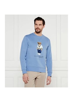 POLO RALPH LAUREN Bluza | Regular Fit ze sklepu Gomez Fashion Store w kategorii Bluzy męskie - zdjęcie 184327287