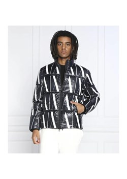 Armani Exchange Puchowa kurtka | Regular Fit ze sklepu Gomez Fashion Store w kategorii Kurtki męskie - zdjęcie 184327307