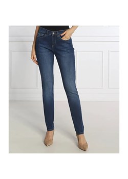 Marella SPORT Jeansy | Skinny fit ze sklepu Gomez Fashion Store w kategorii Jeansy damskie - zdjęcie 184327308