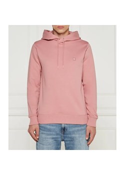 Calvin Klein Jeans Bluza EMBRO | Regular Fit ze sklepu Gomez Fashion Store w kategorii Bluzy męskie - zdjęcie 184327315