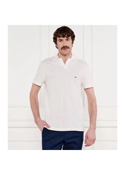 Tommy Hilfiger Polo | Regular Fit | oxford ze sklepu Gomez Fashion Store w kategorii T-shirty męskie - zdjęcie 184327317