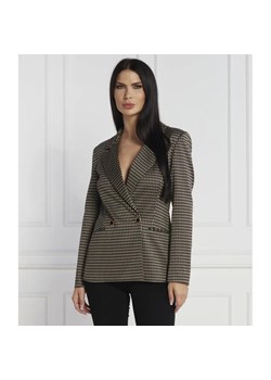 Liu Jo Marynarka | Regular Fit ze sklepu Gomez Fashion Store w kategorii Marynarki damskie - zdjęcie 184327328