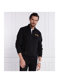 POLO RALPH LAUREN Bluza | Loose fit ze sklepu Gomez Fashion Store w kategorii Bluzy męskie - zdjęcie 184327338