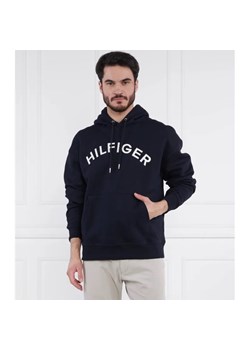 Tommy Hilfiger Bluza HILFIGER ARCHED | Regular Fit ze sklepu Gomez Fashion Store w kategorii Bluzy męskie - zdjęcie 184327339