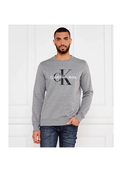 Calvin Klein Jeans Bluza | Regular Fit ze sklepu Gomez Fashion Store w kategorii Bluzy męskie - zdjęcie 184327347