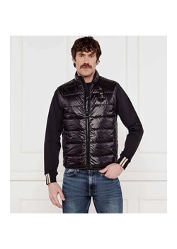 BLAUER Bezrękawnik | Regular Fit ze sklepu Gomez Fashion Store w kategorii Kamizelki męskie - zdjęcie 184327349