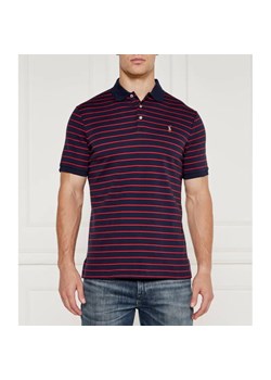 POLO RALPH LAUREN Polo | Classic fit ze sklepu Gomez Fashion Store w kategorii T-shirty męskie - zdjęcie 184327355