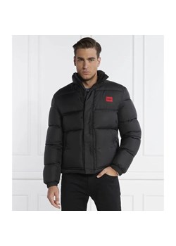 HUGO Kurtka Balto2411 | Regular Fit ze sklepu Gomez Fashion Store w kategorii Kurtki męskie - zdjęcie 184327358