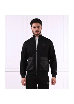 Karl Lagerfeld Bluza | Regular Fit ze sklepu Gomez Fashion Store w kategorii Bluzy męskie - zdjęcie 184327367