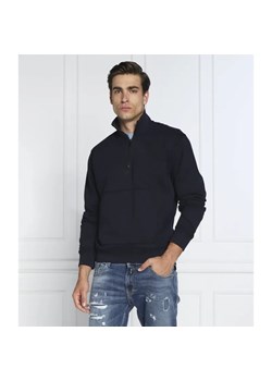 BOSS ORANGE Bluza Zefadehalf | Regular Fit ze sklepu Gomez Fashion Store w kategorii Bluzy męskie - zdjęcie 184327377