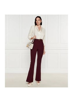 Elisabetta Franchi Kombinezon | Slim Fit ze sklepu Gomez Fashion Store w kategorii Kombinezony damskie - zdjęcie 184327378