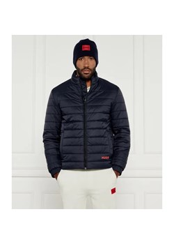HUGO Kurtka Brenti | Regular Fit ze sklepu Gomez Fashion Store w kategorii Kurtki męskie - zdjęcie 184327385