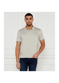 Calvin Klein Polo | Slim Fit ze sklepu Gomez Fashion Store w kategorii T-shirty męskie - zdjęcie 184327388