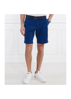 Tommy Hilfiger Szorty HARLEM 1985 | Relaxed fit ze sklepu Gomez Fashion Store w kategorii Spodenki męskie - zdjęcie 184327395