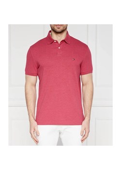 Tommy Hilfiger Polo 1985 | Regular Fit | pique ze sklepu Gomez Fashion Store w kategorii T-shirty męskie - zdjęcie 184327399