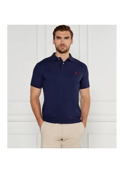 POLO RALPH LAUREN Polo | Slim Fit ze sklepu Gomez Fashion Store w kategorii T-shirty męskie - zdjęcie 184327419