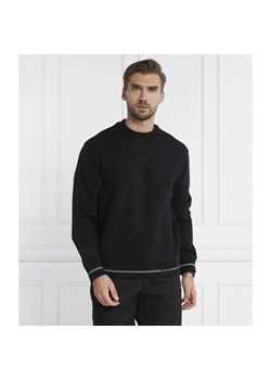 Emporio Armani Bluza | Regular Fit ze sklepu Gomez Fashion Store w kategorii Bluzy męskie - zdjęcie 184327425