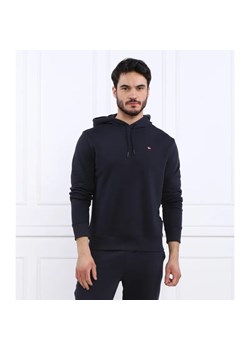 Napapijri Bluza BALIS H SUM | Regular Fit ze sklepu Gomez Fashion Store w kategorii Bluzy męskie - zdjęcie 184327429