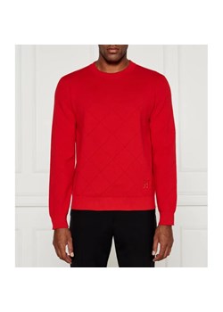 HUGO Sweter Symond | Regular Fit ze sklepu Gomez Fashion Store w kategorii Swetry męskie - zdjęcie 184327439