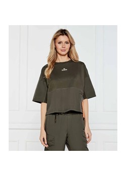 PARAJUMPERS T-shirt NEW BRANDY | Oversize fit ze sklepu Gomez Fashion Store w kategorii Bluzki damskie - zdjęcie 184327445