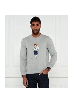 POLO RALPH LAUREN Bluza | Regular Fit ze sklepu Gomez Fashion Store w kategorii Bluzy męskie - zdjęcie 184327446