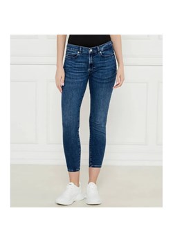 HUGO Jeansy 932 | Slim Fit ze sklepu Gomez Fashion Store w kategorii Jeansy damskie - zdjęcie 184327447