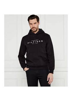 Tommy Hilfiger Bluza | Regular Fit ze sklepu Gomez Fashion Store w kategorii Bluzy męskie - zdjęcie 184327448