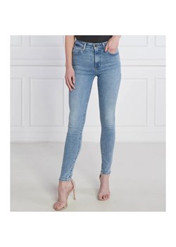 Levi's Jeansy 721 | Skinny fit | high rise ze sklepu Gomez Fashion Store w kategorii Jeansy damskie - zdjęcie 184327458
