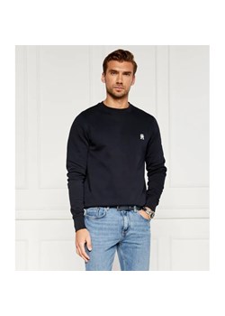 Tommy Hilfiger Bluza | Regular Fit ze sklepu Gomez Fashion Store w kategorii Bluzy męskie - zdjęcie 184327466