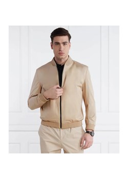 HUGO Kurtka bomber Ukashi232X | Regular Fit ze sklepu Gomez Fashion Store w kategorii Kurtki męskie - zdjęcie 184327469