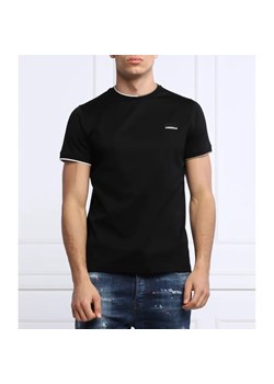 Karl Lagerfeld T-shirt | Regular Fit ze sklepu Gomez Fashion Store w kategorii T-shirty męskie - zdjęcie 184327478