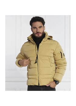 C.P. Company Puchowa kurtka | Regular Fit ze sklepu Gomez Fashion Store w kategorii Kurtki męskie - zdjęcie 184327495