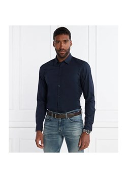 BOSS BLACK Koszula S-ROAN | Slim Fit ze sklepu Gomez Fashion Store w kategorii Koszule męskie - zdjęcie 184327497