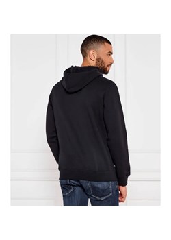 Calvin Klein Jeans Ocieplana bluza | Regular Fit ze sklepu Gomez Fashion Store w kategorii Bluzy męskie - zdjęcie 184327499